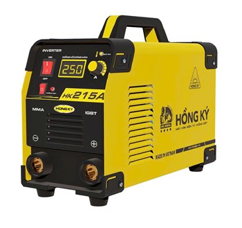 Máy hàn que điện tử Hồng Ký HK 215A
