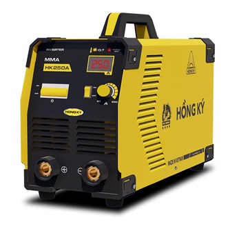 Máy hàn que Inverter Hồng Ký HK 250A