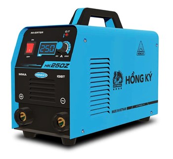 Máy hàn que điện tử Hồng Ký HK 250Z