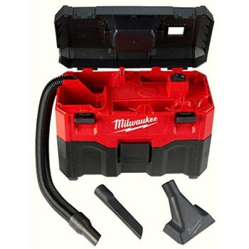 Máy hút bụi khô ướt Milwaukee M18 VC–2