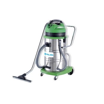 Máy hút bụi nhà xưởng Palada PD 803
