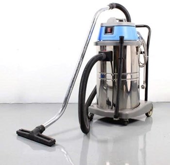 Máy hút bụi nước công nghiệp Palada PD 80A