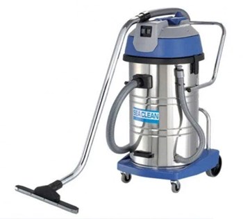 Máy hút bụi nước công nghiệp Super Clean SC 80