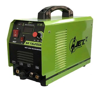 Máy hàn điện tử Hồng Ký SR TIG 200R