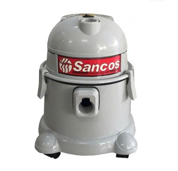Máy hút bụi công nghiệp Sancos 3223W