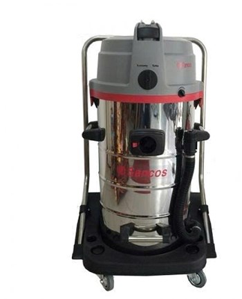Máy hút bụi công nghiệp Sancos 3598W