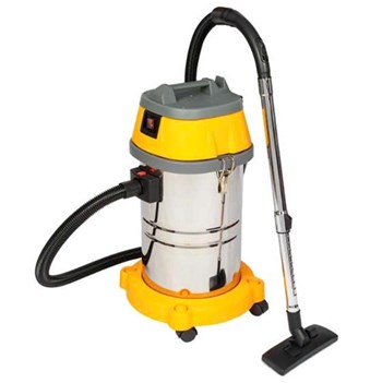 Máy hút bụi công nghiệp TopClean TC40S
