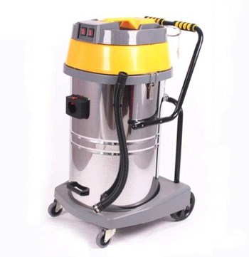 Máy hút bụi – nước công Nghiệp TopClean TC70