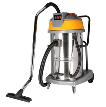 Máy hút bụi – nước công nghiệp TopClean TC80