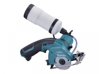 Máy cắt MAKITA - CC300DWE 85MM (10.8V*2 1.3Ah) 
