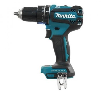 Máy khoan búa, vặn vít MAKITA - DHP485Z (18V) 