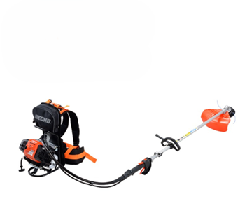 Máy cắt cỏ đeo lưng ECHO - RM520ES (44mm, 50.2cc)