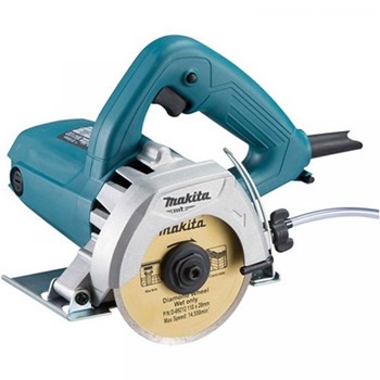 Máy cắt gạch đá MAKITA - 4100NH (110MM-1300W) 