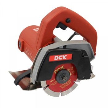 Máy cắt gạch DCK - KZE03-110 (34MM-1050W) 
