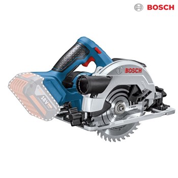 Máy cưa đĩa dùng pin BOSCH GKS 18V-57 (SOLO)/06016A22L0  