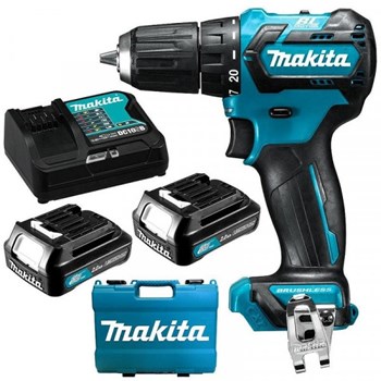 Máy khoan vặn vít MAKITA - DF332DSAE 