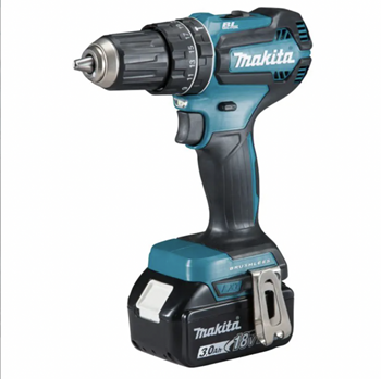 Máy khoan búa, vặn vít MAKITA - DHP485SFE 