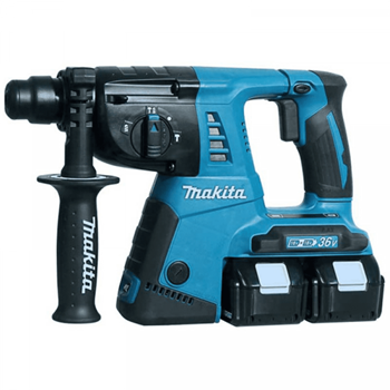 Máy khoan BT 3 CN MAKITA - DHR263Z (PLUS-20MM-18V)