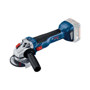 Máy mài góc BOSCH GWS18V-10 (100MM SOLO)/06019J40K0 