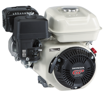 Đầu nổ chạy xăng HONDA - GP200H QH1 Trục thẳng (5.5HP)  