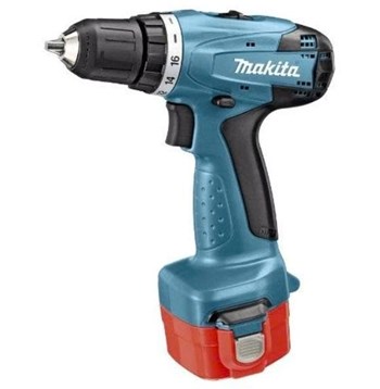 Máy khoan pin Makita 6271DWE