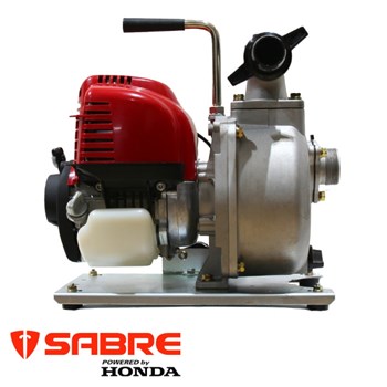 Máy bơm nước SABRE - PL35MN (Động cơ GX35) 