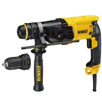 Máy khoan bê tông Dewalt D25144KA-B1 