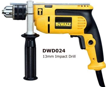 Máy khoan động lực Dewalt DWD024