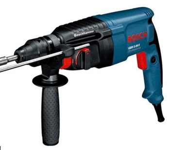 Máy khoan búa Bosch GBH 2-26E