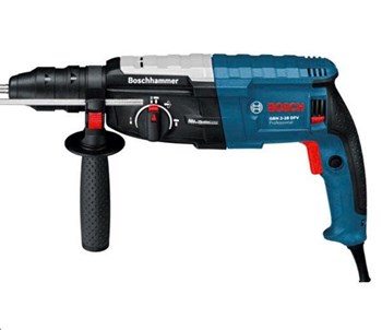 Máy khoan bê tông Bosch GBH 2-28DFV