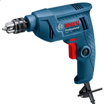 Máy khoan sắt Bosch GBM 320