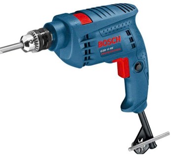 Máy khoan động lực Bosch GSB 10RE