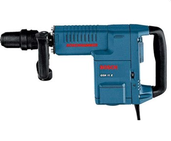 Máy đục phá bê tông Bosch GSH 11E