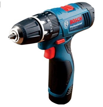 Máy vặn vít dùng pin Bosch GSR 120-LI