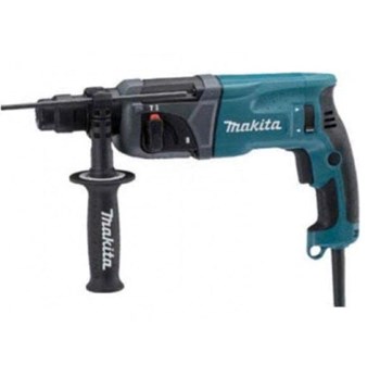 Máy khoan búa Makita HR2460F 