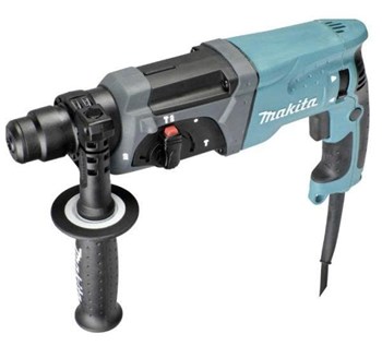 Máy khoan búa Makita HR2470 