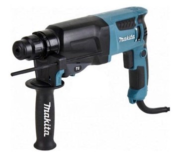 Máy khoan búa Makita HR2600 
