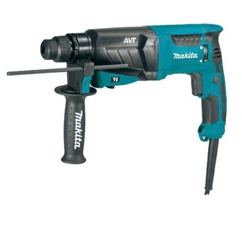 Máy khoan búa Makita HR2601F 