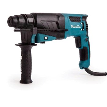 Máy khoan búa Makita HR2630 