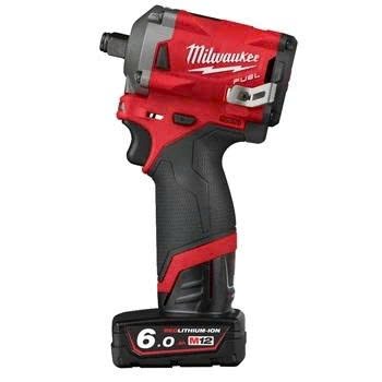 Máy siết bu lông Milwaukee M12 FIWF 12