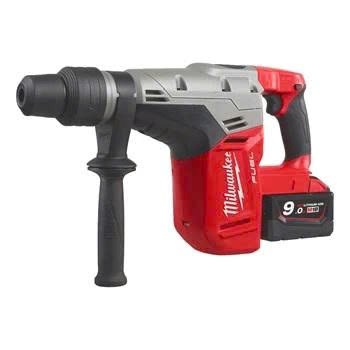 Máy khoan búa Milwaukee M18 CHM