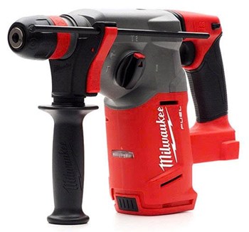 Máy khoan búa Milwaukee M18 CHX (3 chức năng)
