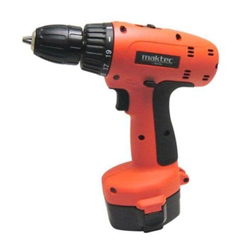 Máy khoan pin Maktec MT064SK2N 