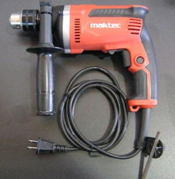 Máy khoan bê tông Maktec MT814 