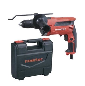 Máy khoan búa Maktec MT817K kèm vali