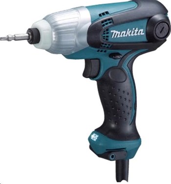 Máy vặn vít Makita TD0101