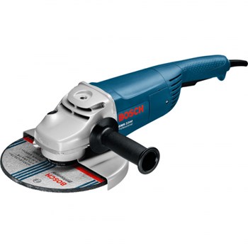 Máy mài BOSCH GWS2200-180 (180MM-2200W)/06018C00K0 