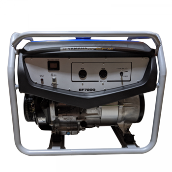 Máy phát điện chạy xăng YAMAHA EF7200 (5.0/5.5KVA) (ko đề) 