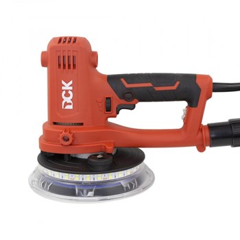 Máy chà nhám tường, trần DCK - KSF02-180