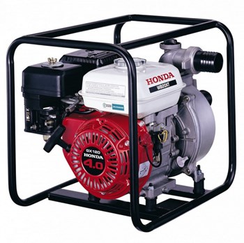 Máy bơm nước HONDA - WB20XT4 DR (3.3HP) 